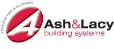 Ash & Lacy website