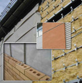 The Versatility of StrongBak� SFS - Whatever Facing You Like