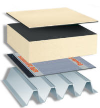 Overwhelming Success for Bauder at National Roofing Awards