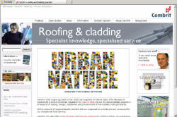 Cembrit Unveils Brand New Website 
