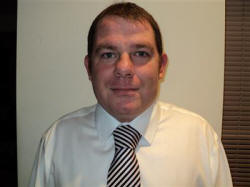 Cembrit Appoints New Regional Manager for Bovey Tracey