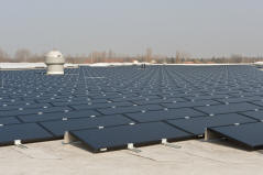 UK Manufacturing Set for Boost with Solar PV Industry Growth