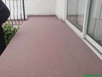 Icopal Stretches the Capabilities of Liquid Roofing