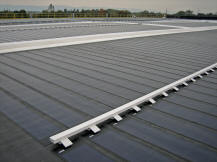 Icopal Launches Lightweight Solar System