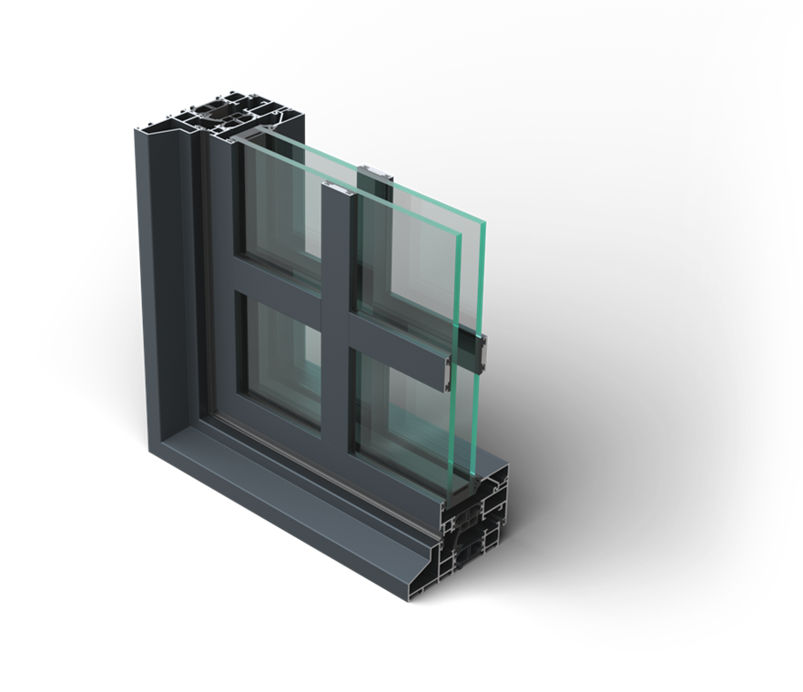 Kawneer Creates a New Classic With its Latest Window Launch