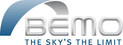 BEMO With its New Look � But not Only the Logo is New