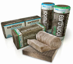 Earthwool: The New Name in Insulation