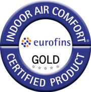 Knauf Insulation First to Receive Eurofins Gold Standard for Indoor Air