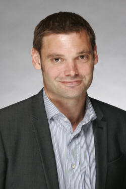 New External Affairs Appointment for Knauf Insulation