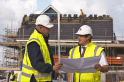 National Construction College helps supervisors set the standard