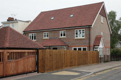 Heathland Tiles for Authentic Aesthetic in Windsor