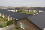 Coast and Country Housing specify Sandtoft for major refurbishment project 