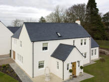 Sandtoft's BritLock Proves Ideal Slate Alternative for Prestigious Residential Development
