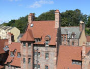 Edinburgh World Heritage specifies Sandtoft for Category A refurbishment project