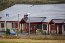 School Projects Select BritLock as Ultimate Alternative to Natural Slate