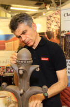 Sandtoft Celebrates 15 Years of �Heritage� Expertise