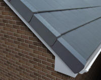 Steadmans Launches Meta-SlateŽ Dry Verge