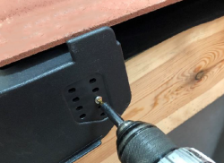 Investment in �1/2m in uPVC Manufacturing as Firm Urges Greater Focus on Accessories & Dry Fix 