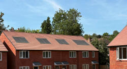 Double Innovation on Affordable Housing Development &nbsp; 