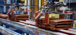 One Million and Counting: Russell Roof Tiles Celebrates Major Production Milestone 